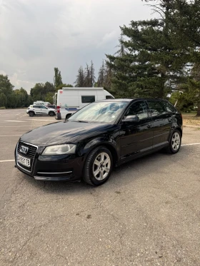 Audi A3, снимка 2