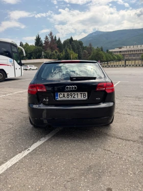 Audi A3, снимка 4