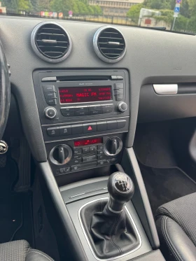 Audi A3, снимка 11