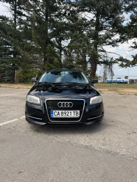 Audi A3, снимка 1