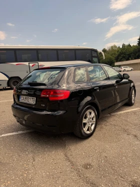 Audi A3, снимка 5