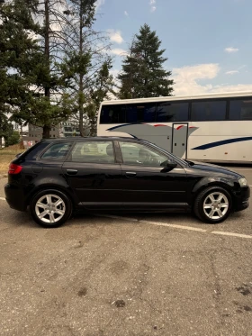Audi A3, снимка 6