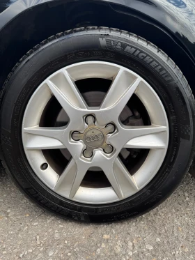 Audi A3, снимка 14