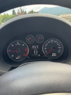 Audi A3, снимка 10
