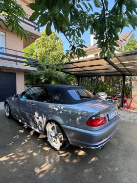 BMW 325 E46, снимка 5