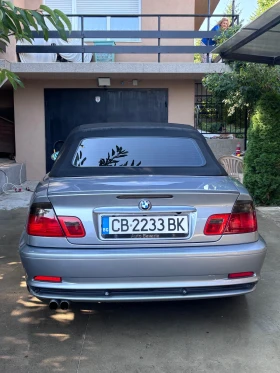 BMW 325 E46, снимка 4