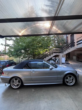 BMW 325 E46, снимка 16