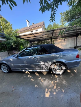 BMW 325 E46, снимка 15