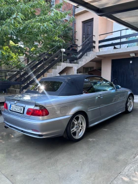 BMW 325 E46, снимка 3