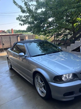 BMW 325 E46, снимка 2