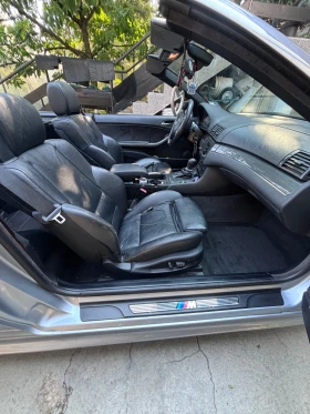 BMW 325 E46, снимка 9