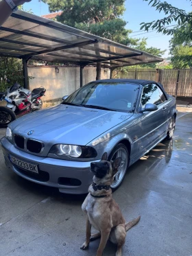 BMW 325 E46, снимка 7