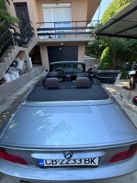 BMW 325 E46, снимка 10