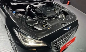 Genesis G80 * 3.3 GDI AWD * ЦЕНА ДО БГ, снимка 17