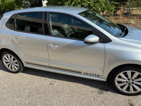 VW Polo, снимка 3