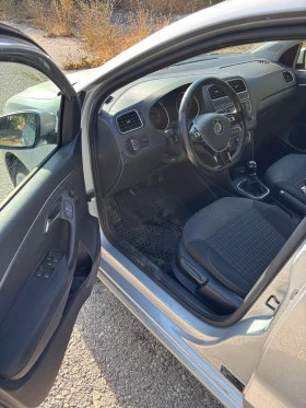 VW Polo, снимка 7