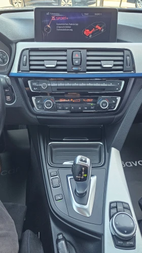 BMW 435 xd Aut./Germany/M Sportpaket/Alcantara/19"/HUD, снимка 17