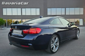 BMW 435 xd Aut./Germany/M Sportpaket/Alcantara/19"/HUD, снимка 4
