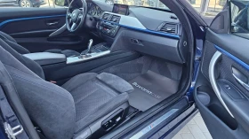 BMW 435 xd Aut./Germany/M Sportpaket/Alcantara/19"/HUD, снимка 15