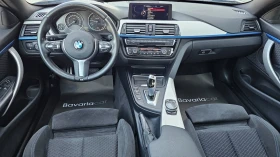 BMW 435 xd Aut./Germany/M Sportpaket/Alcantara/19"/HUD, снимка 13