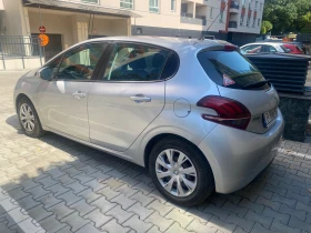 Peugeot 208 1.2PureTech Първи Собственик. СФА, снимка 3