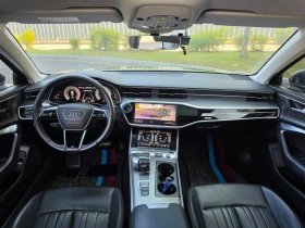 Audi A6 45TFSI QUATTRO * ОБДУХ * DIS * ЛЮК * 360, снимка 8