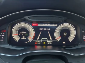 Audi A6 45TFSI QUATTRO * ОБДУХ * DIS * ЛЮК * 360, снимка 9