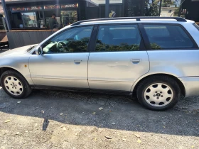 Audi A4 B5 1.8, снимка 4