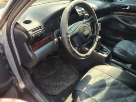 Audi A4 B5 1.8, снимка 6
