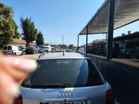 Audi A4 B5 1.8, снимка 2