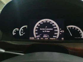 Mercedes-Benz S 550 L, снимка 8