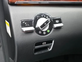 Mercedes-Benz S 550 L, снимка 17