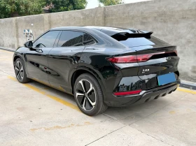 BYD Sealion 7 SongL EV RWD 87.04kWh intelligent driving version, снимка 6