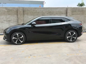 BYD Sealion 7 SongL EV RWD 87.04kWh intelligent driving version, снимка 3