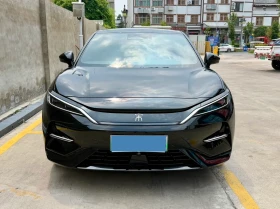 BYD Sealion 7 SongL EV RWD 87.04kWh intelligent driving version, снимка 5