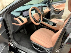 BYD Sealion 7 SongL EV RWD 87.04kWh intelligent driving version, снимка 7