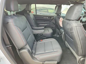 Chevrolet Traverse 2.5l Z71, снимка 11