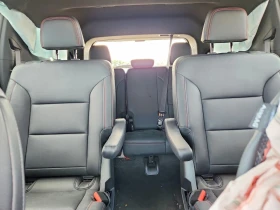 Chevrolet Traverse 2.5l Z71, снимка 10