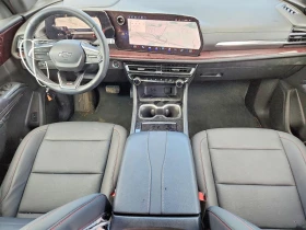 Chevrolet Traverse 2.5l Z71, снимка 8