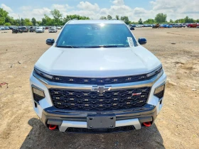 Chevrolet Traverse 2.5l Z71, снимка 5