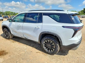 Chevrolet Traverse 2.5l Z71, снимка 2