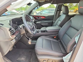 Chevrolet Traverse 2.5l Z71, снимка 7