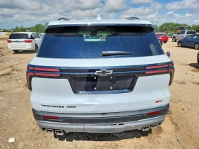 Chevrolet Traverse 2.5l Z71, снимка 6