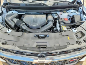 Chevrolet Traverse 2.5l Z71, снимка 12