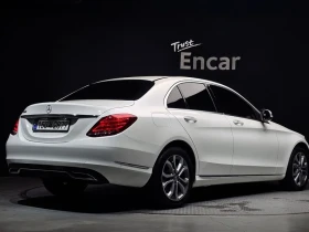 Mercedes-Benz C 200 САМО 30% АВАНС, снимка 6
