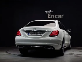 Mercedes-Benz C 200 САМО 30% АВАНС, снимка 10