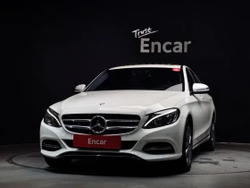 Mercedes-Benz C 200 САМО 30% АВАНС, снимка 7