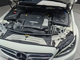 Mercedes-Benz C 200 САМО 30% АВАНС, снимка 17