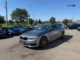 BMW 530 M* DISTRONIC* СЛЕД НА ЛЕНТИ* 360 КАМЕРА* ОБДУХВАНЕ, снимка 2
