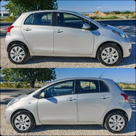 Toyota Yaris 1.0 73 К.С. БЕНЗИН! , снимка 4